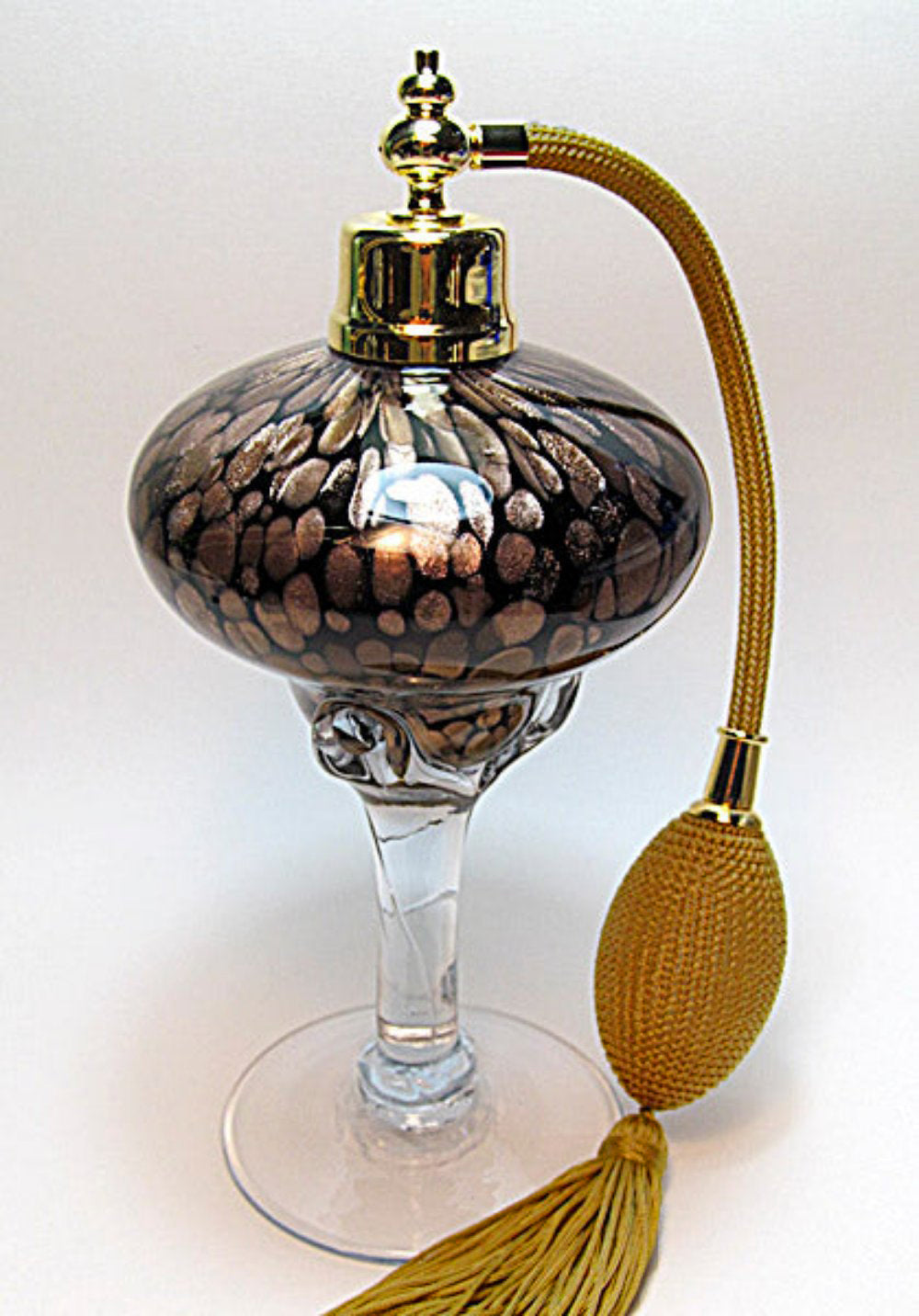 refillable perfume bottle