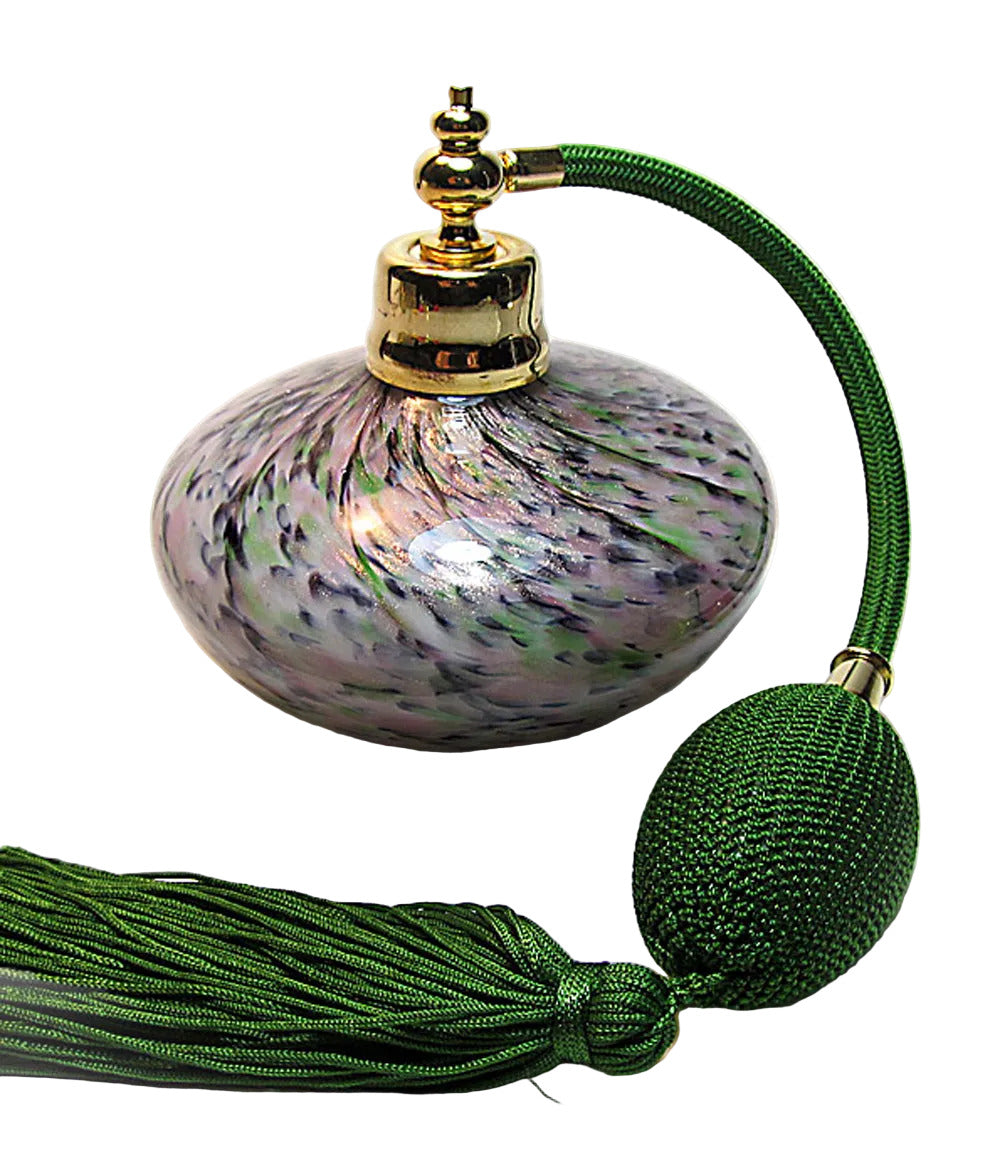 Atomizer perfume bottle