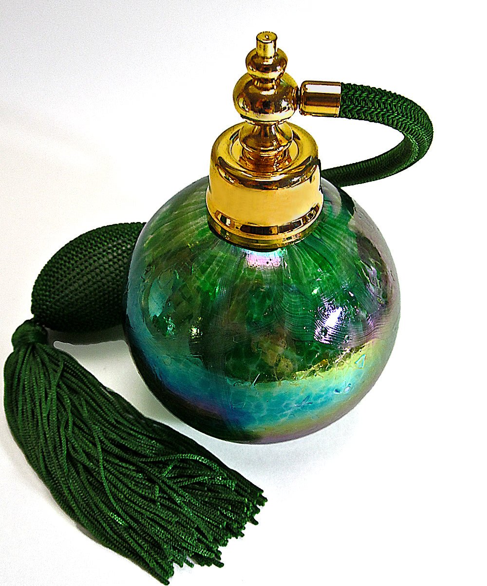 Vintage perfume bottle