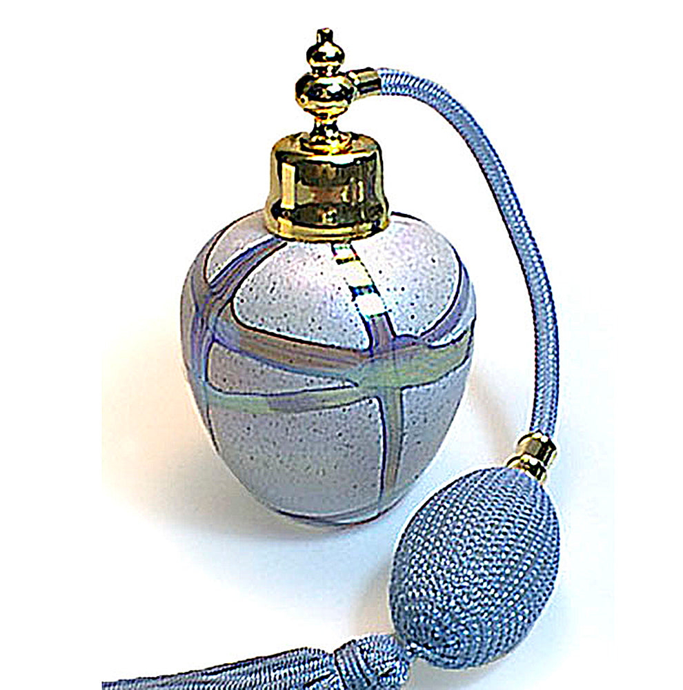 Art perfume bottle