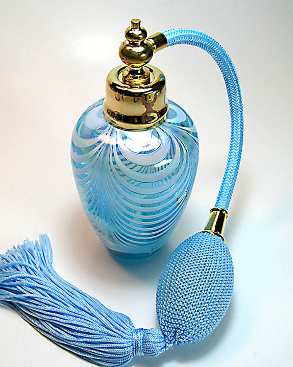 perfume atomizer bottles