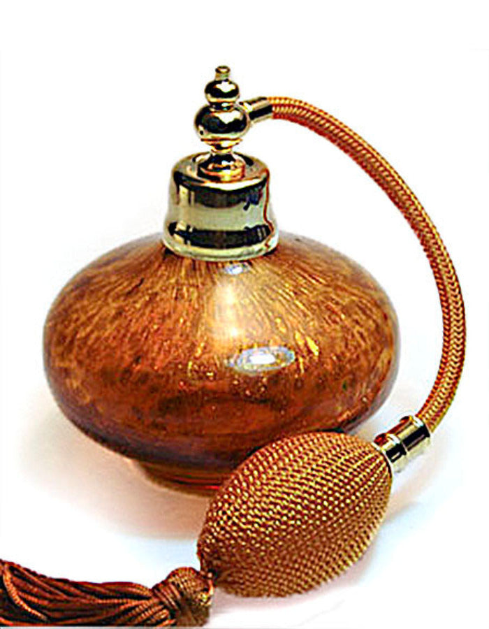 art perfume atomizer