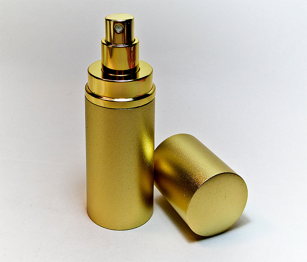 perfume spray bottle