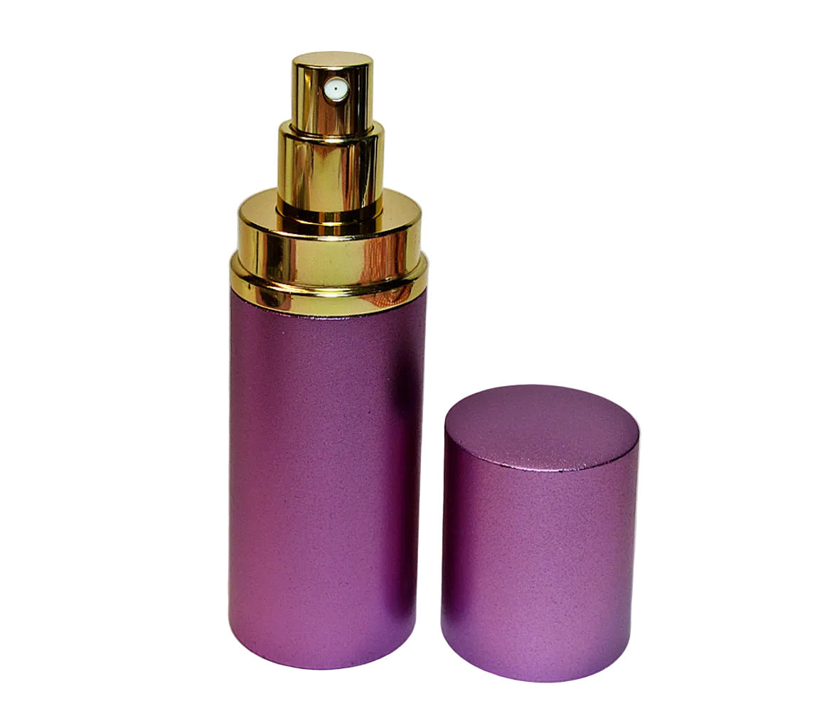 Vintage perfume atomizer