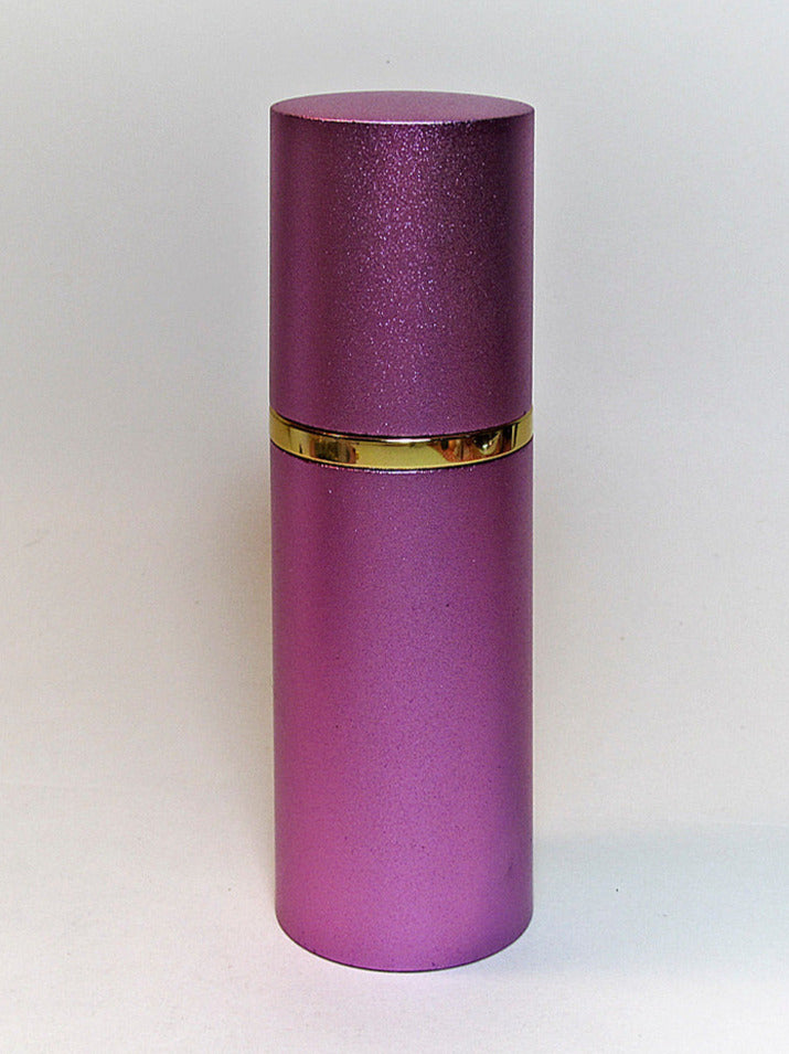 perfume atomizer bottle