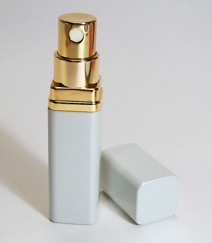 atomizer perfume bottle