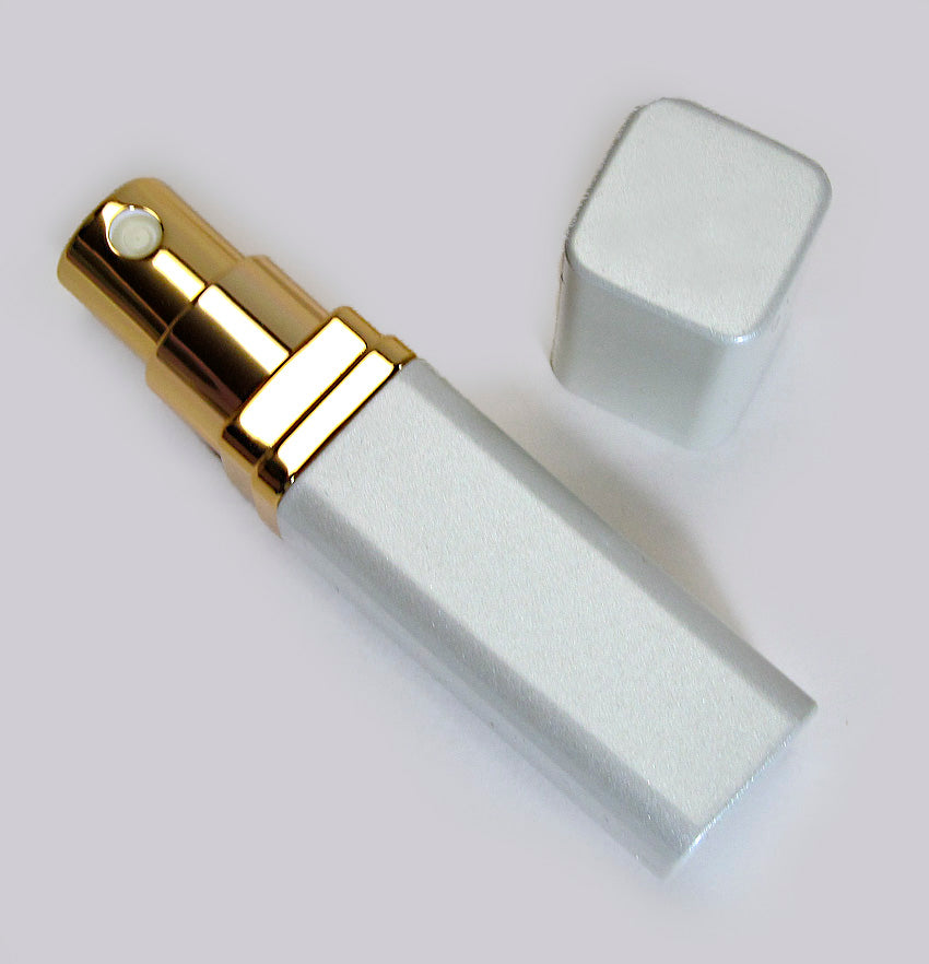 travel perfume atomizer
