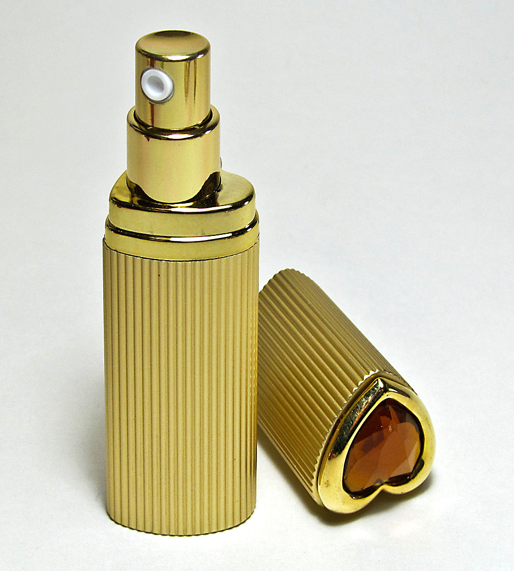 perfume atomizers