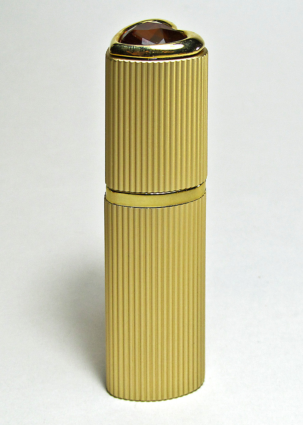 Heart shape purse perfume atomizer