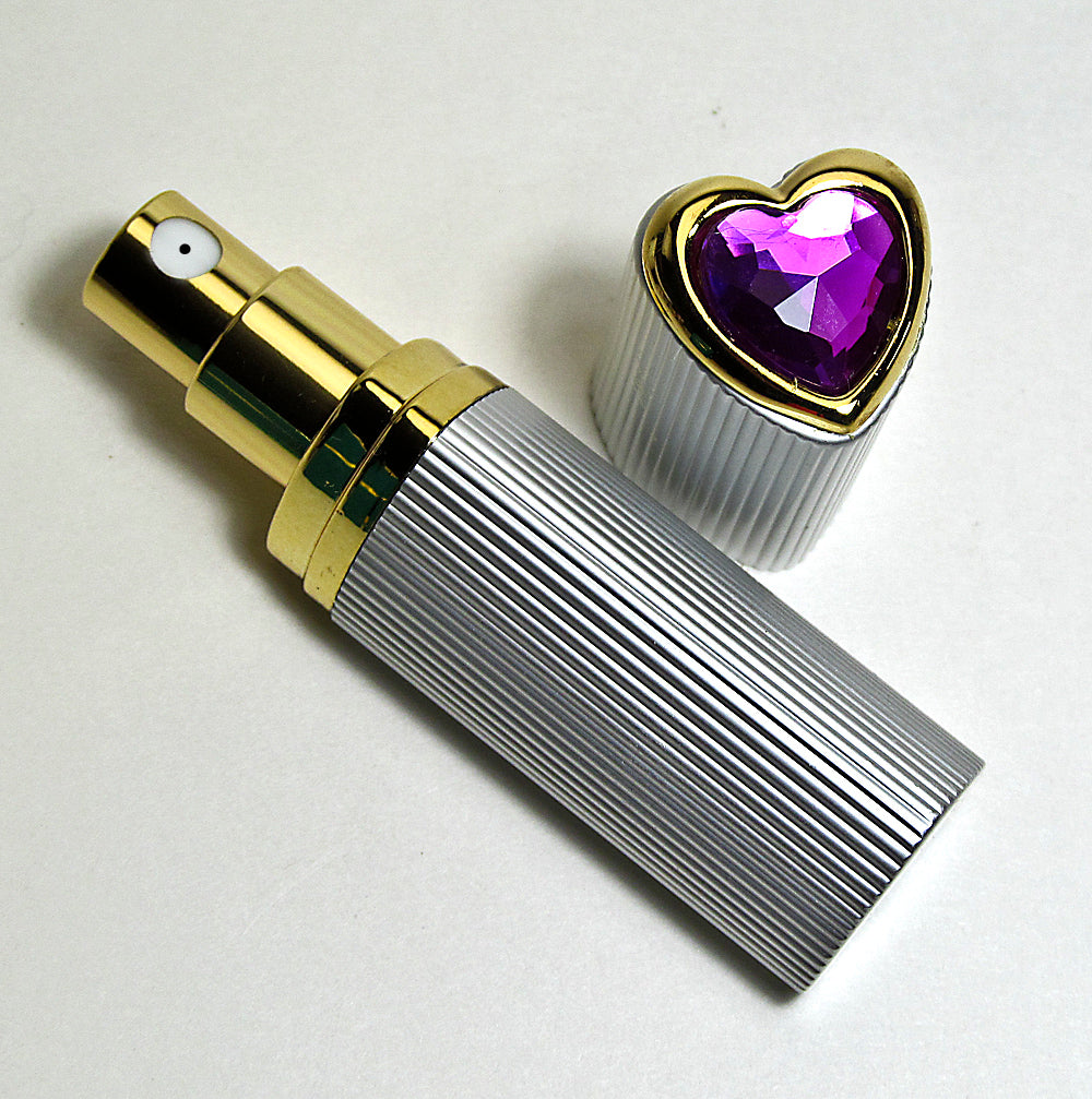 perfume atomizer bottles