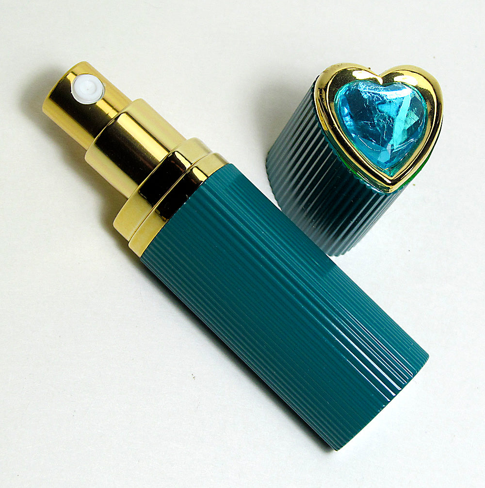 perfume atomizers