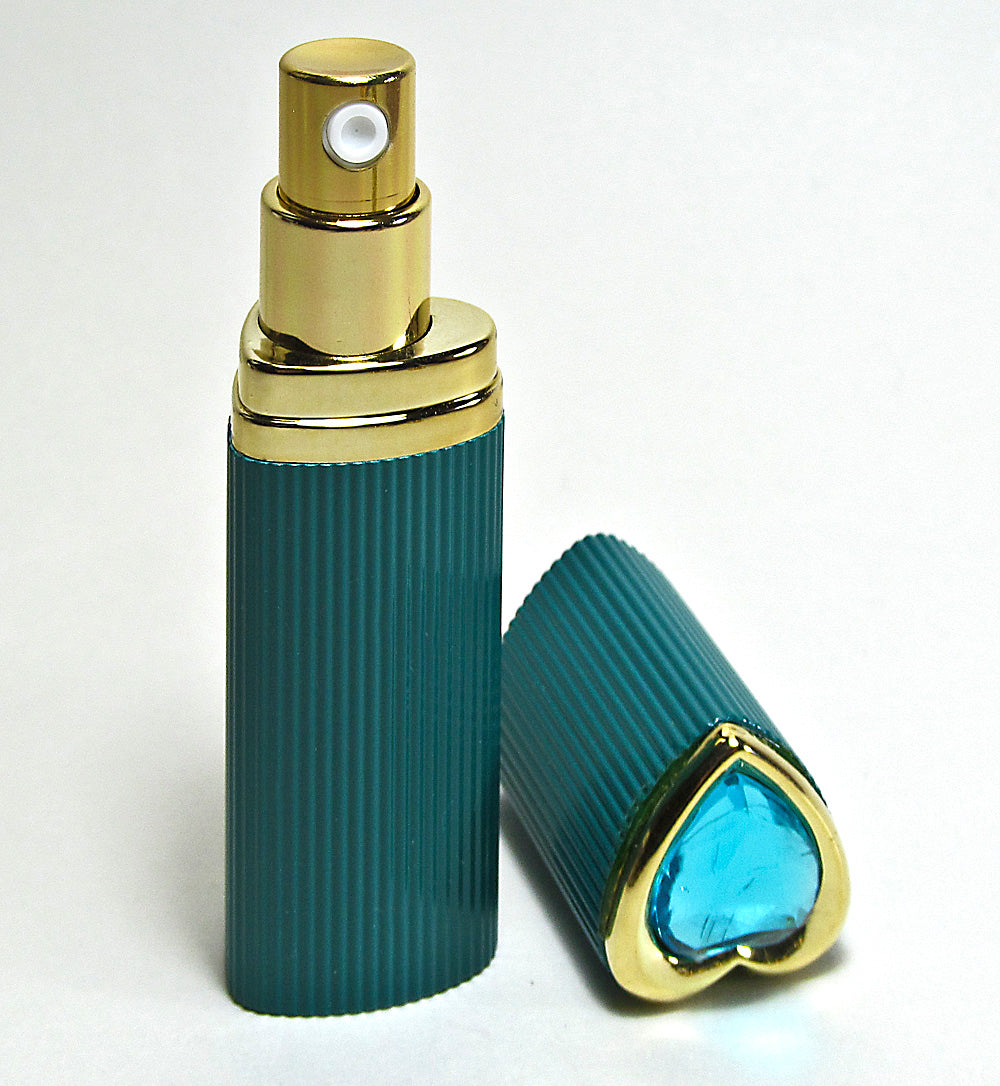 perfume atomizers