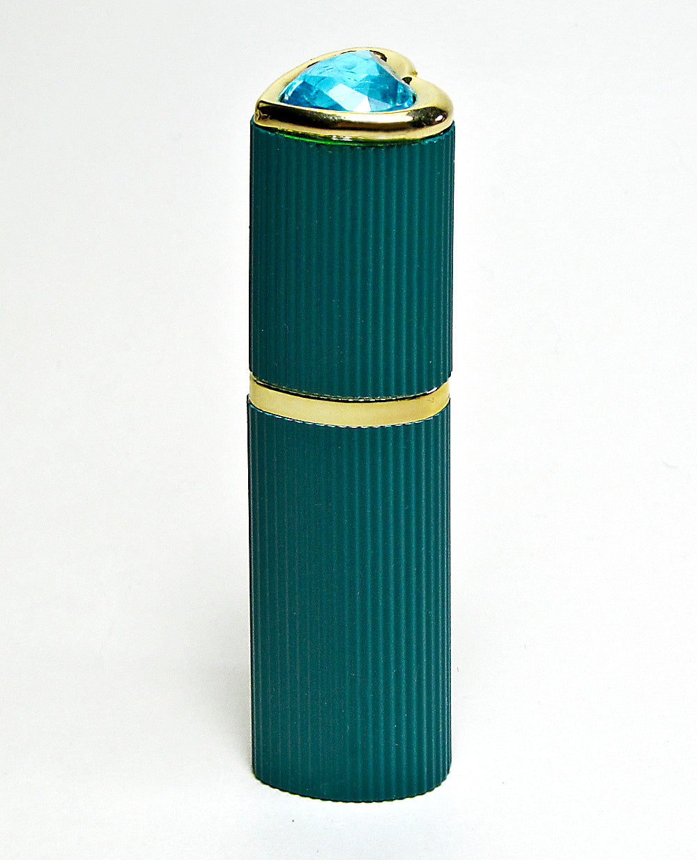 Heart shape purse perfume atomizer