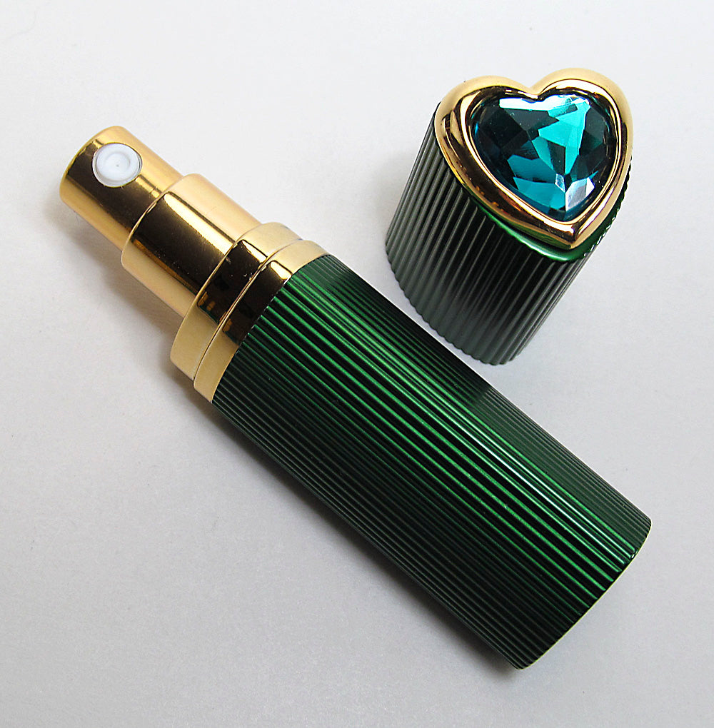 perfume atomizers