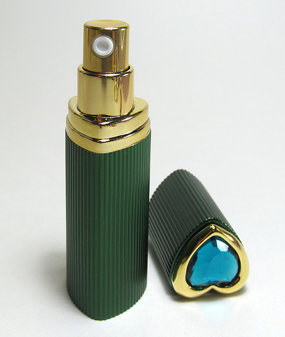 perfume atomizer bottle