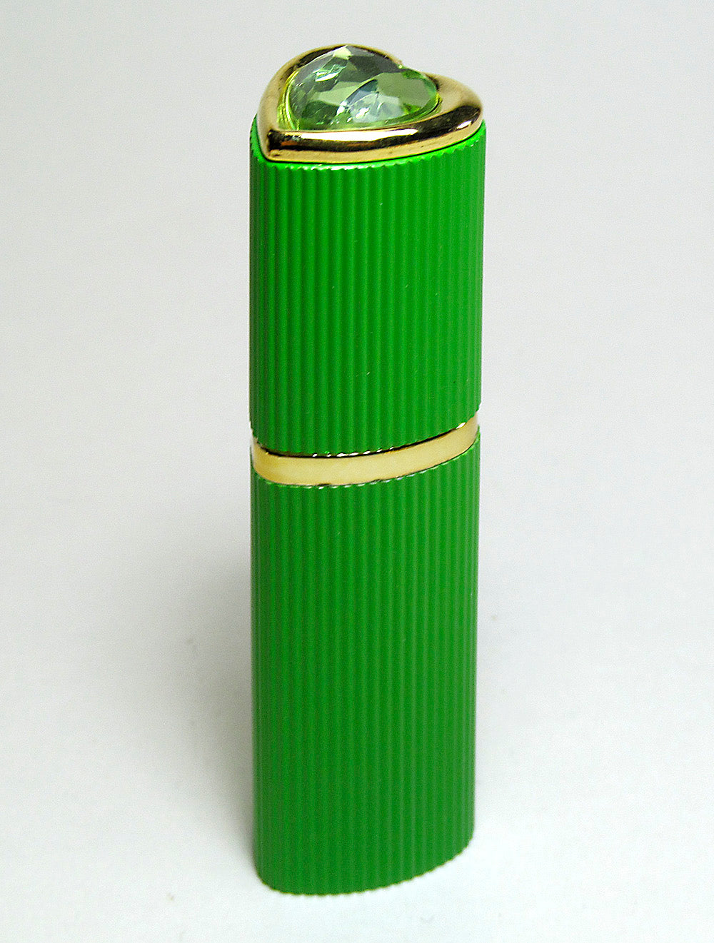 Heart shape purse perfume atomizer