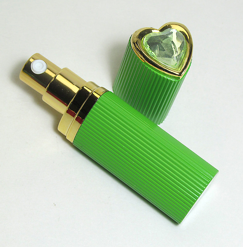perfume atomizer bottles