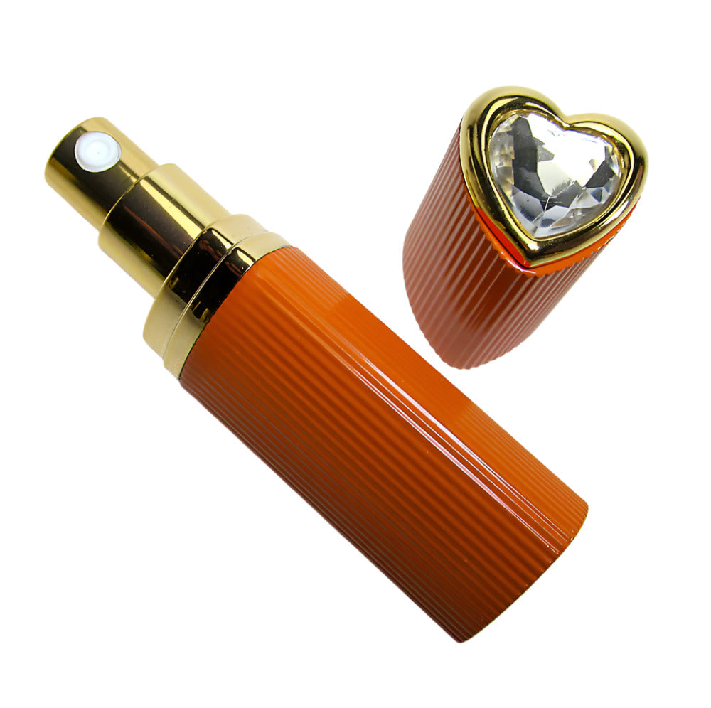 perfume atomizer bottle