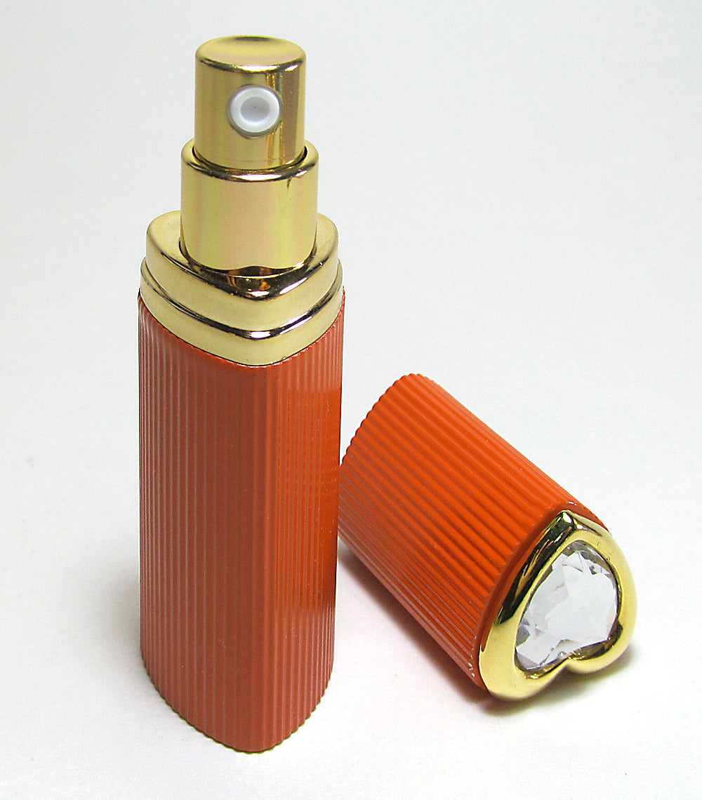 atomizer bottles