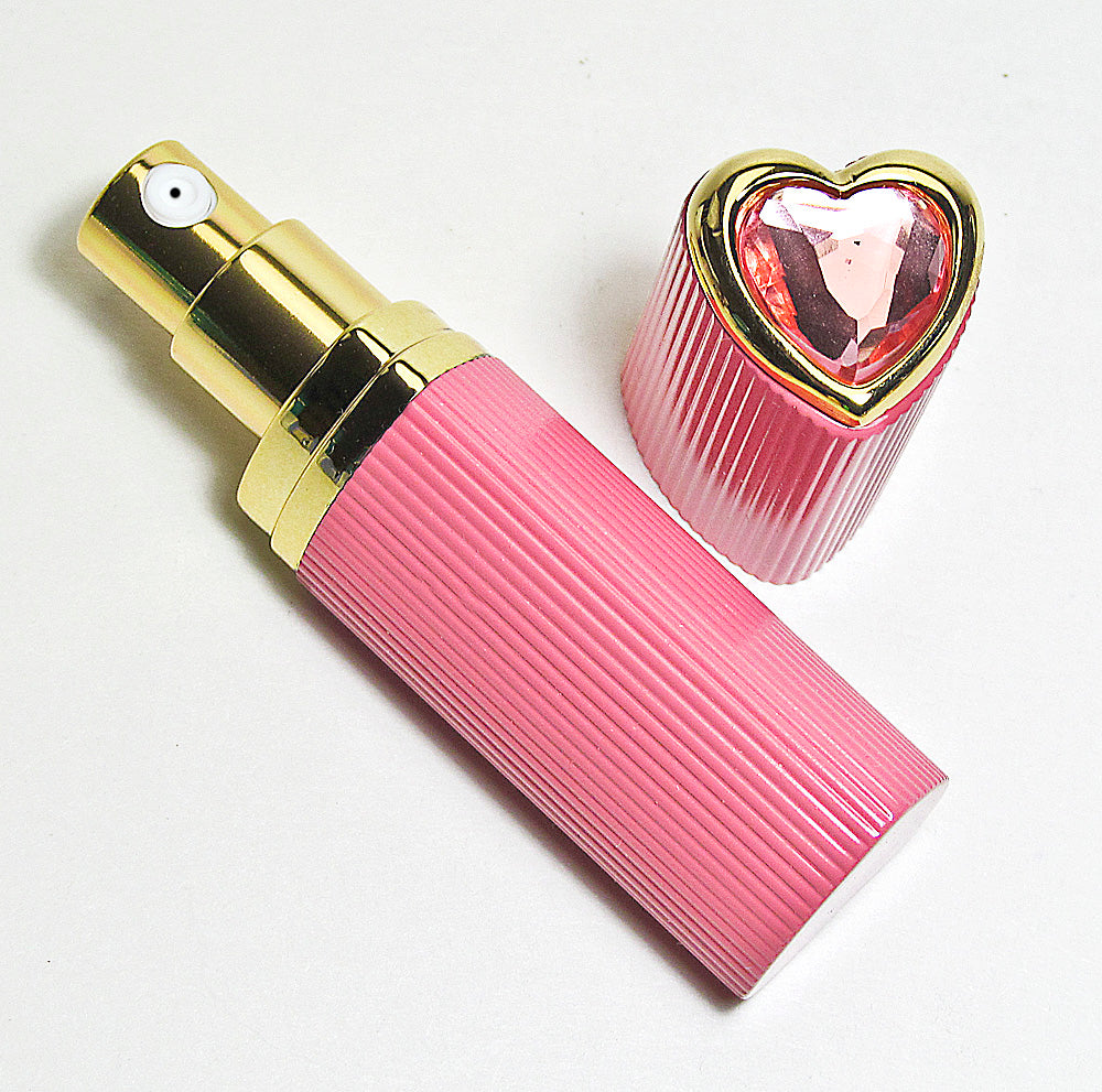 perfume atomizers