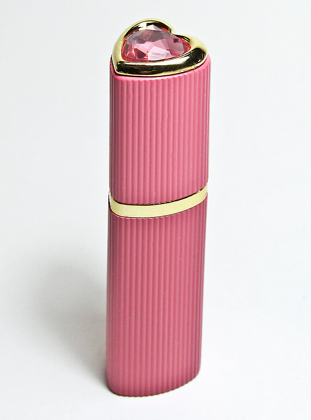 empty perfume bottles