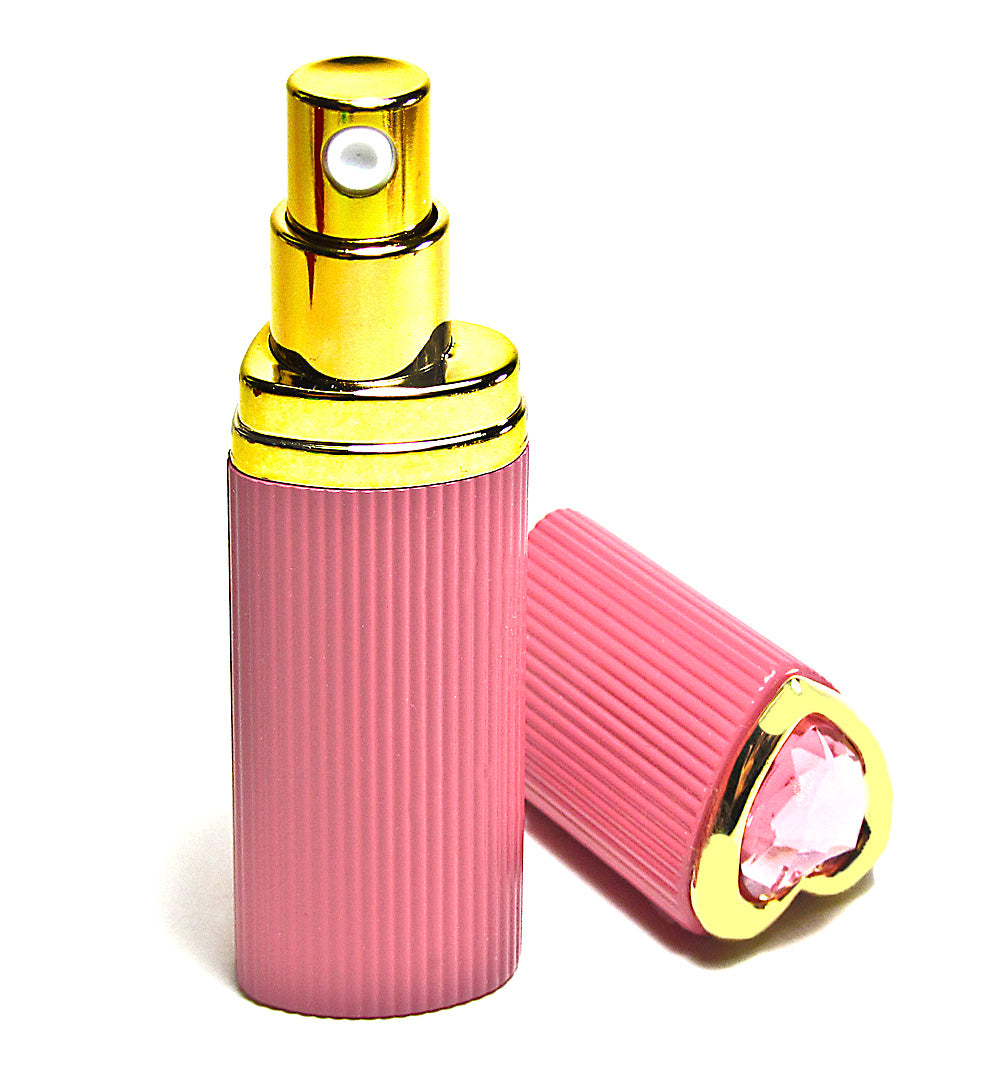 perfume atomizer travel