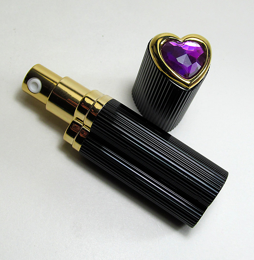 perfume atomizers