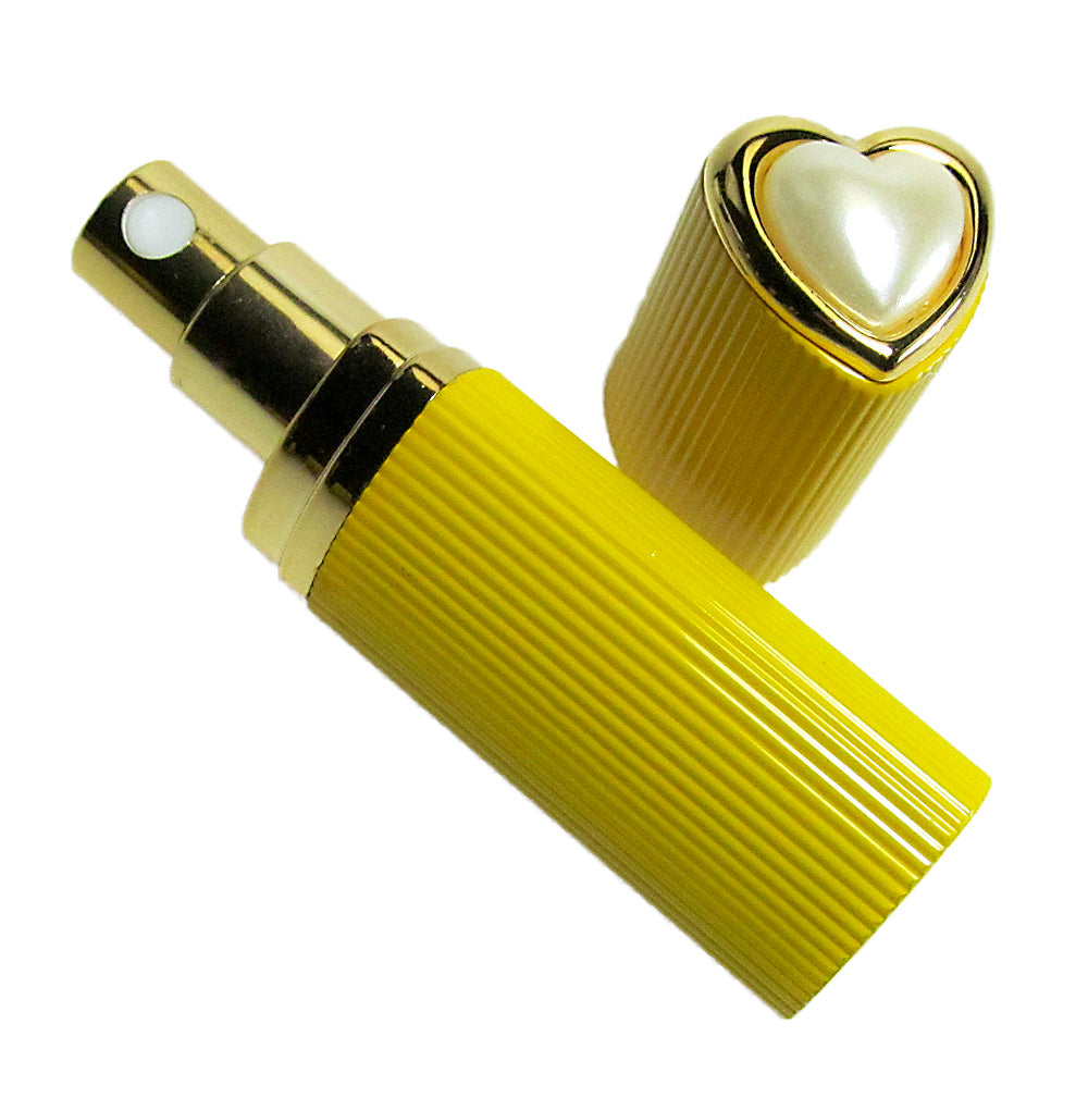 perfume atomizers