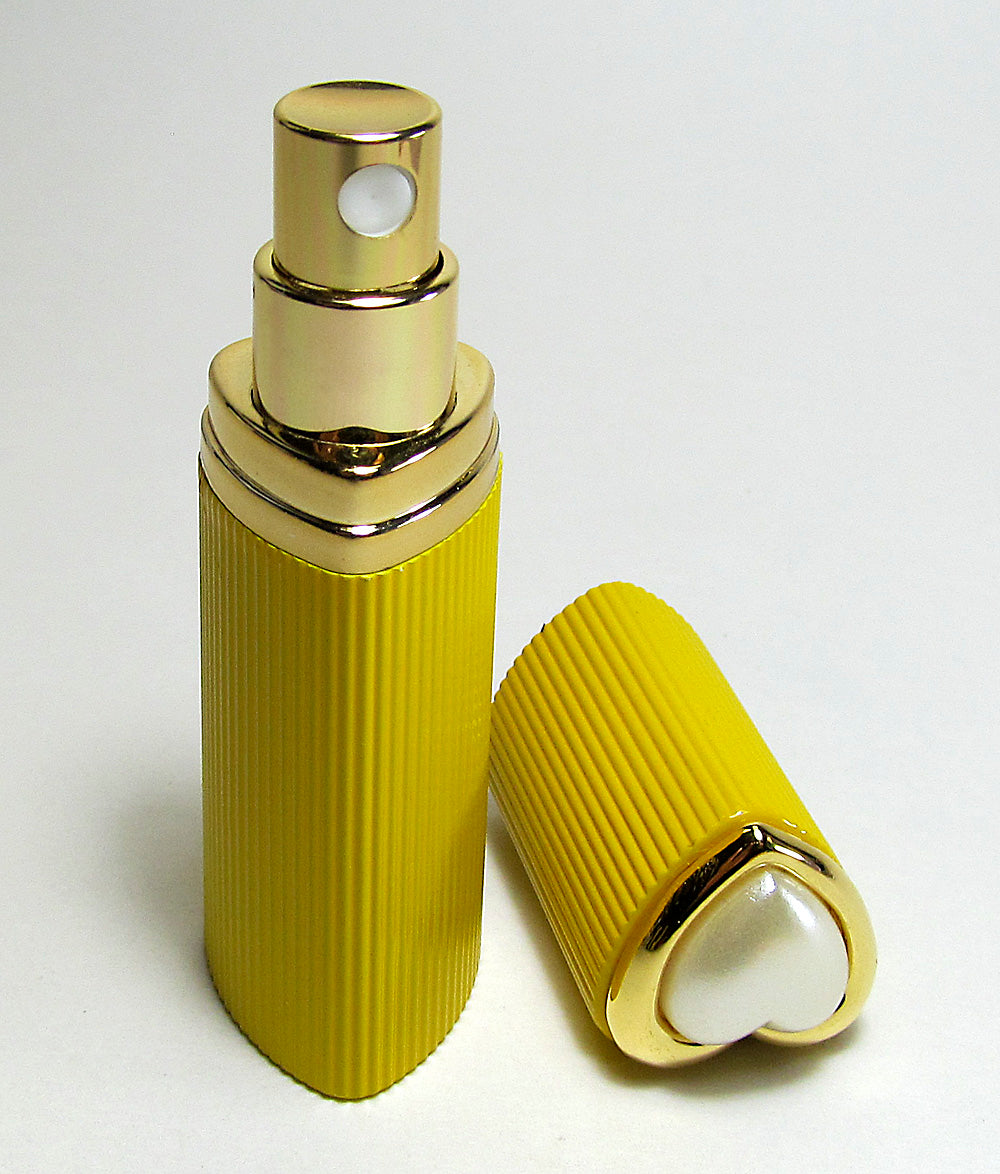 atomizer bottles