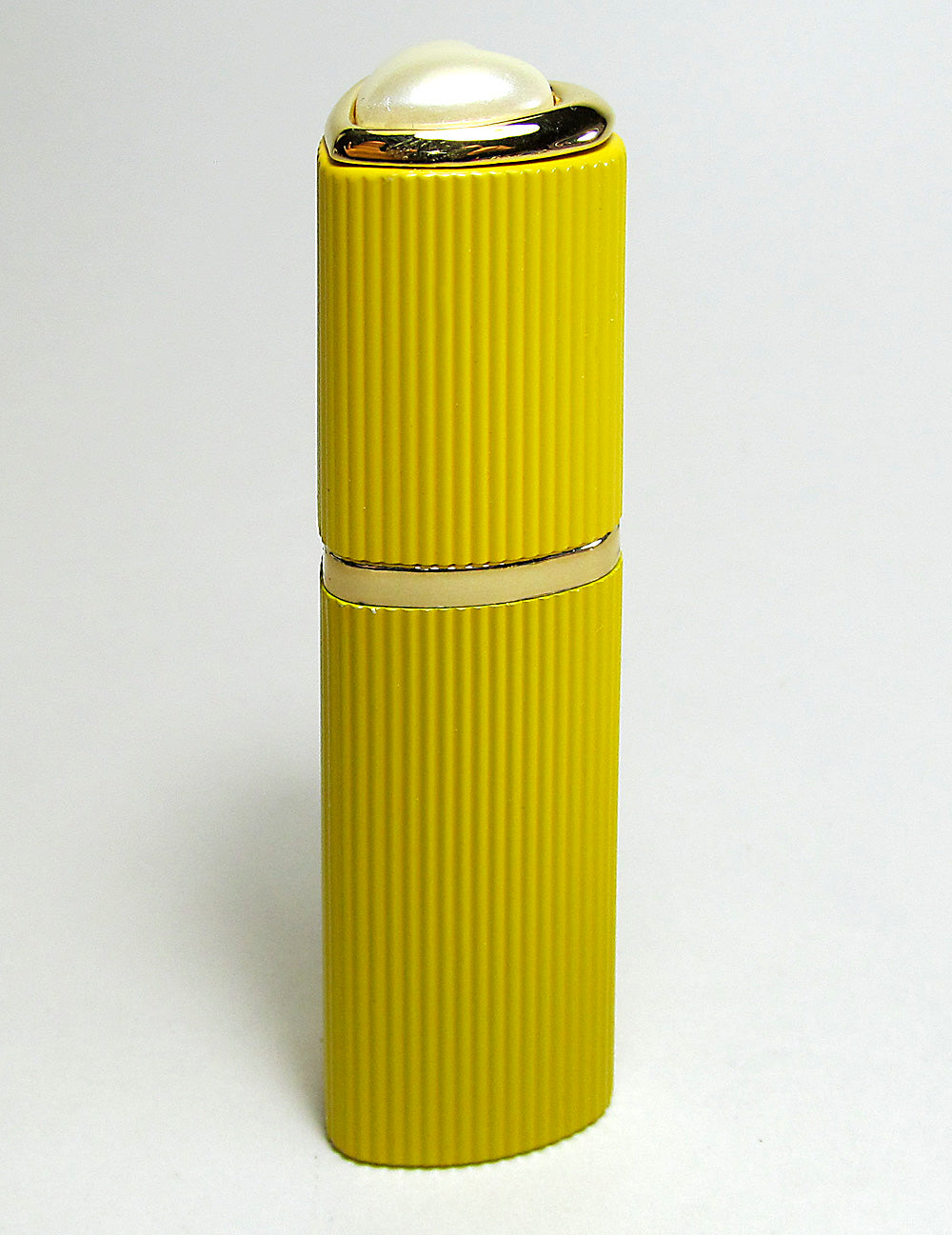 Heart shape purse perfume atomizer