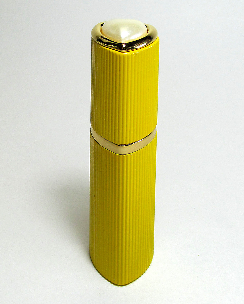 refillable perfume atomizers