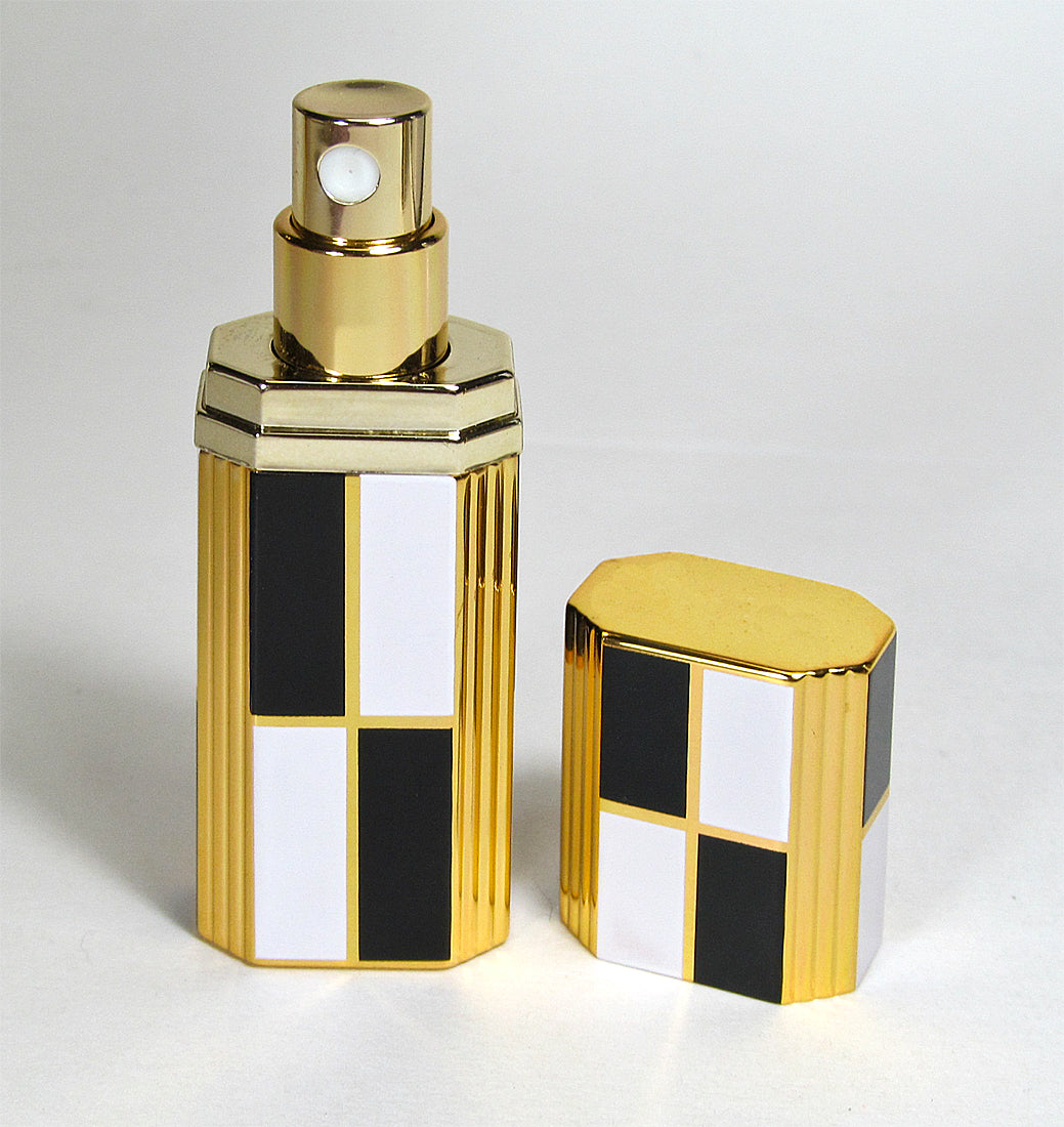 Vintage perfume bottle