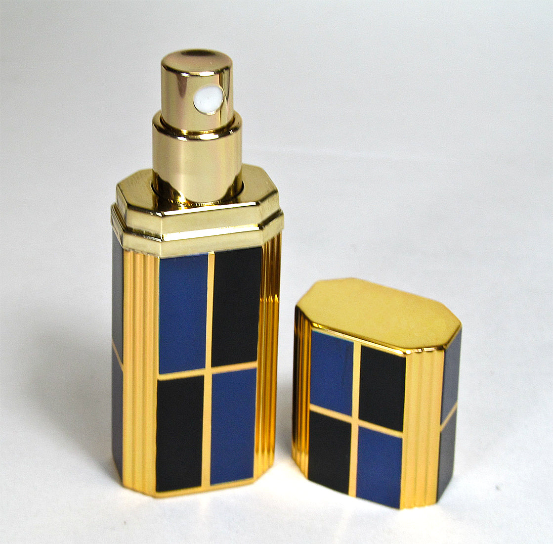 fragrance atomizer bottle