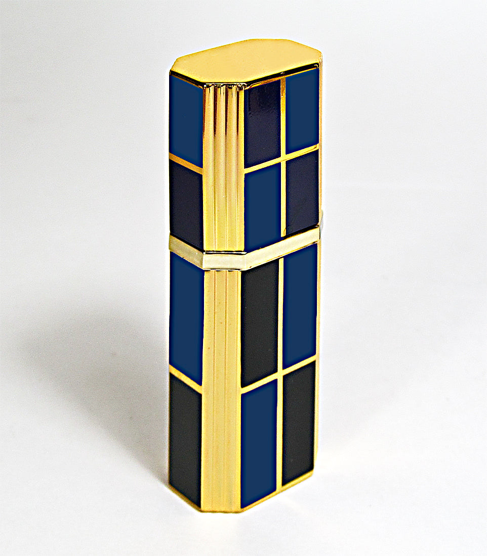 Vintage perfume atomizer
