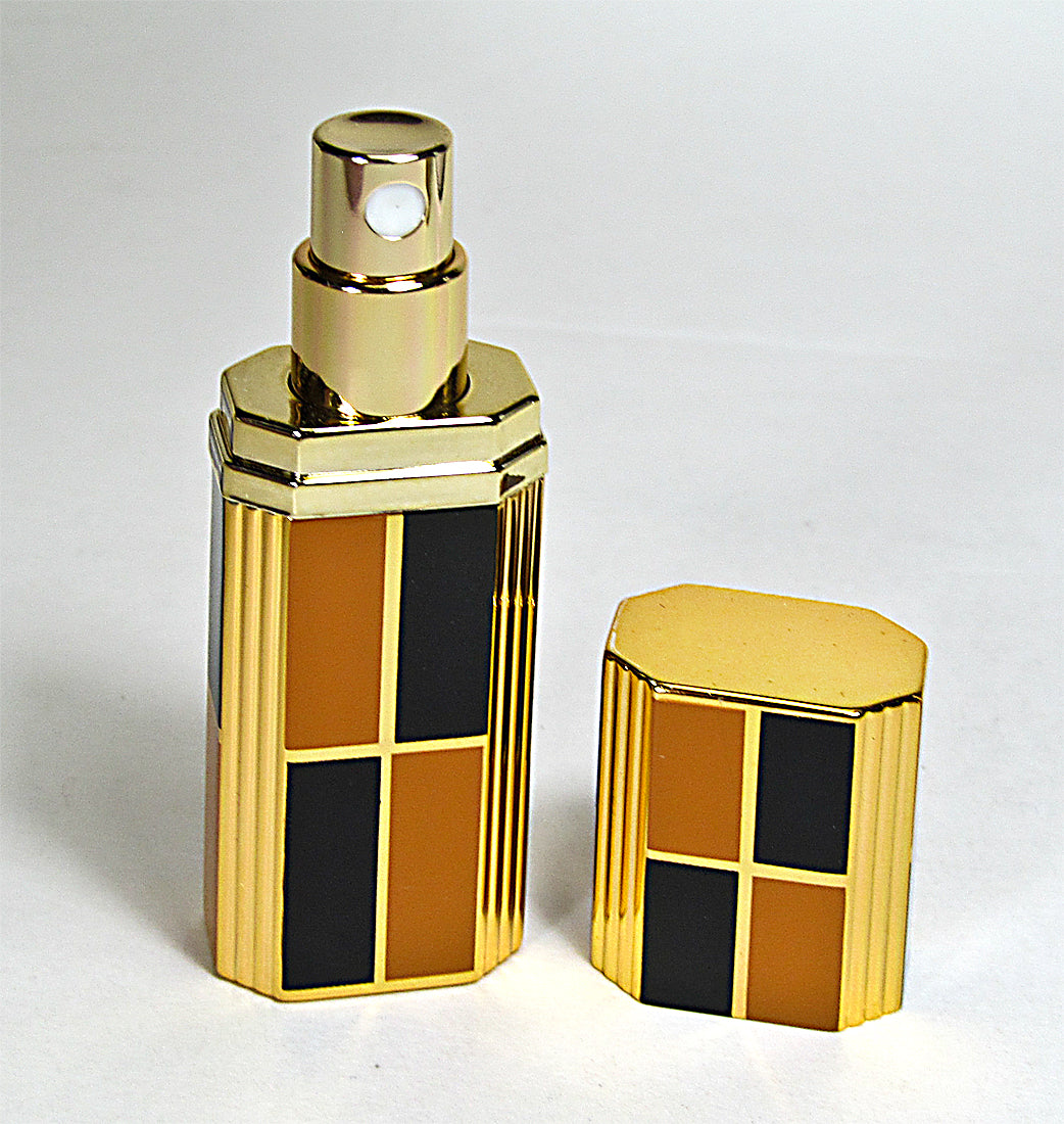 perfume bottle