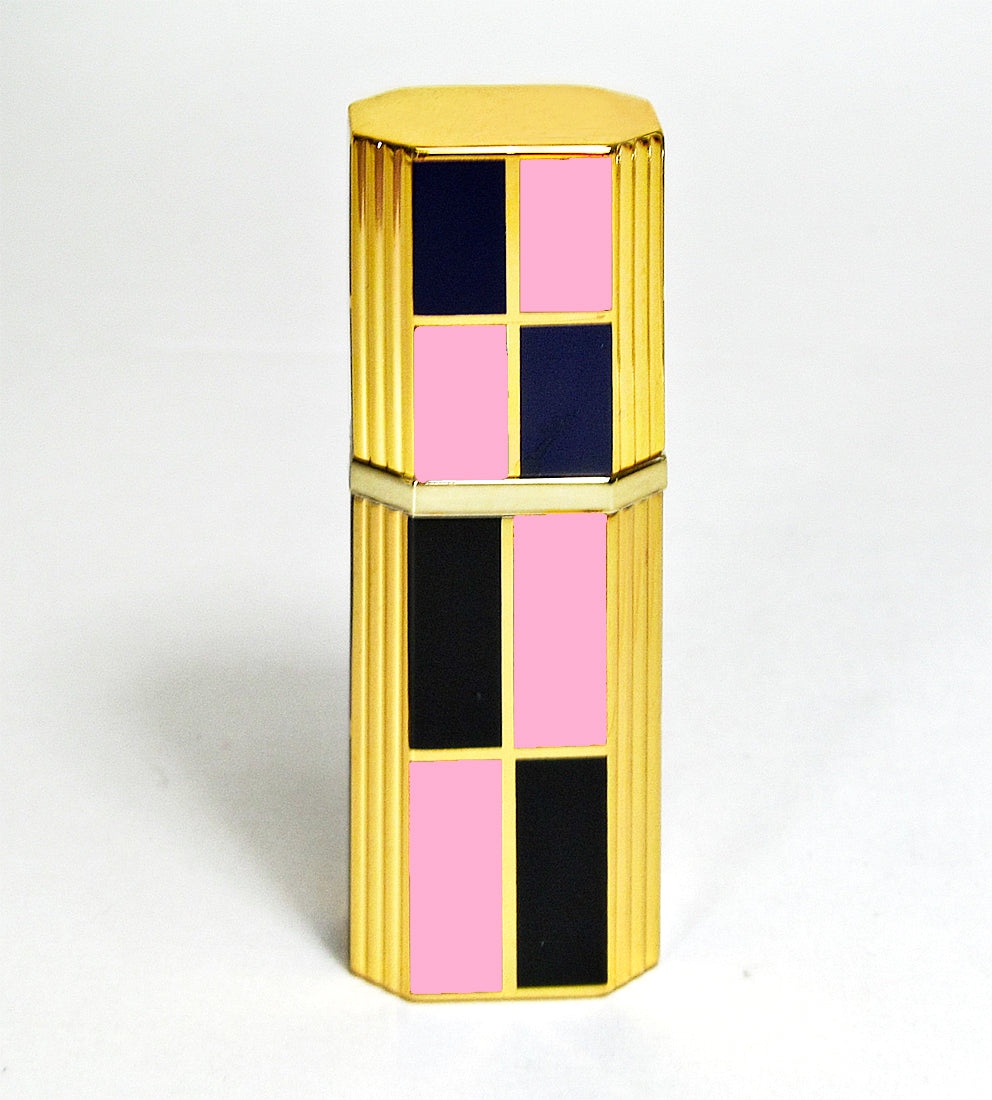 perfume bottle with atomizer