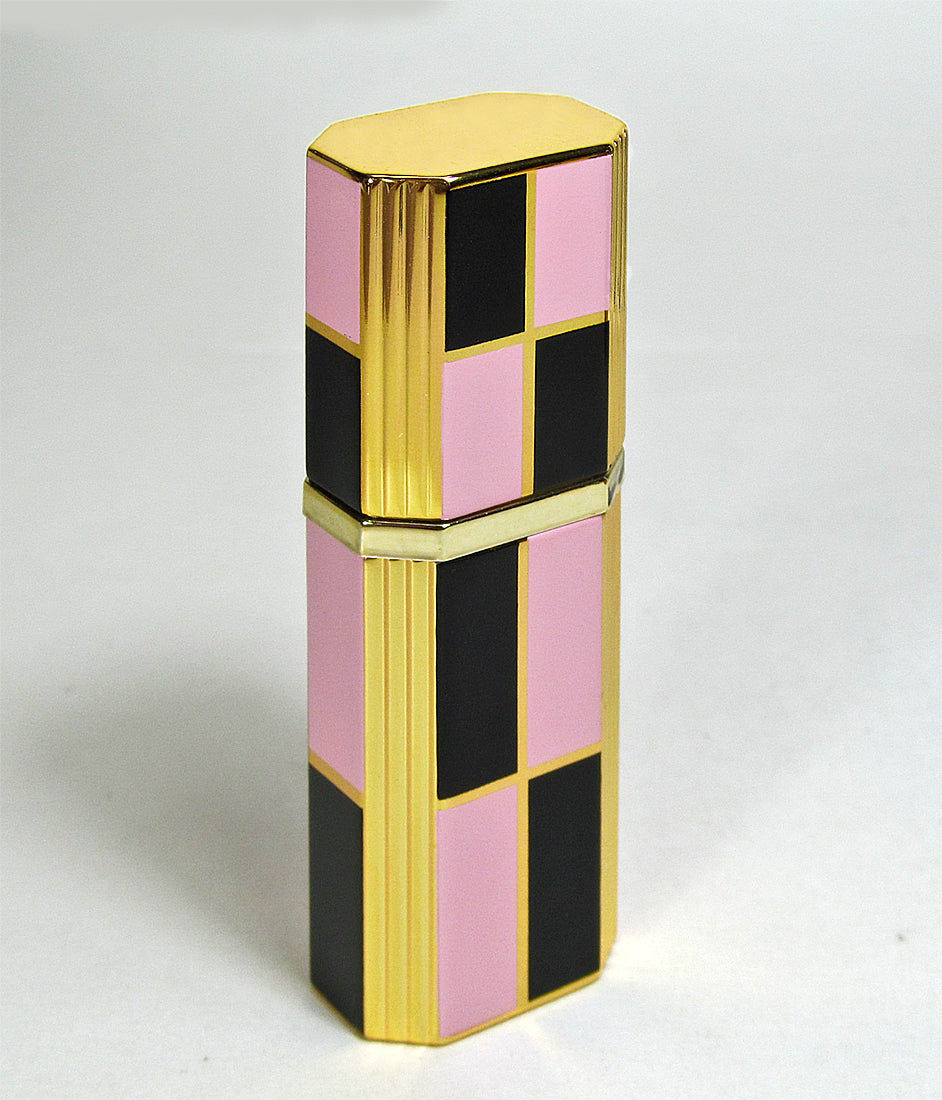 fragrance atomizer bottle