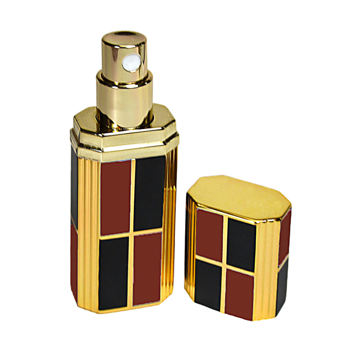 Vintage perfume bottle