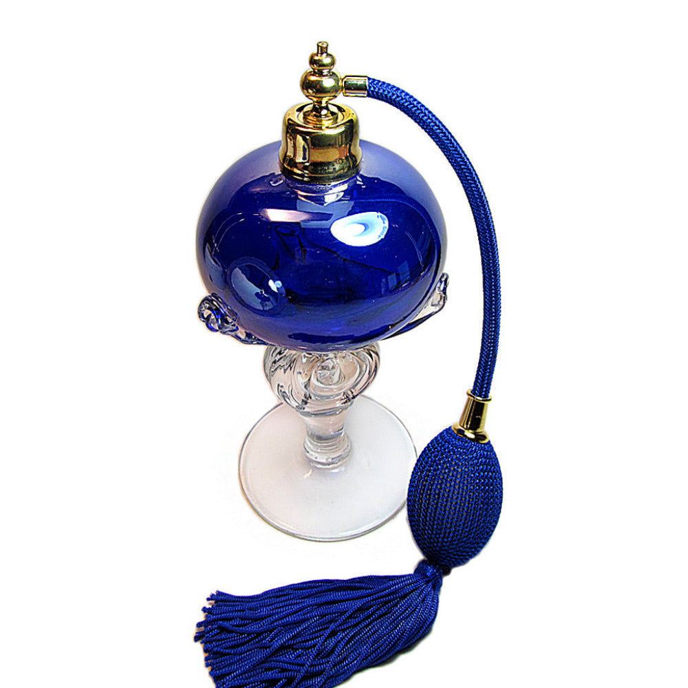 Empty art perfume atomizer