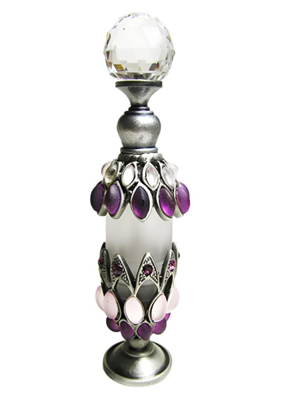 Antique perfume bottle