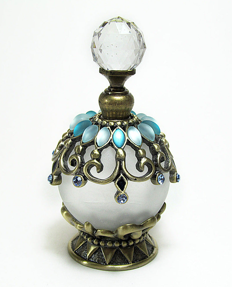Antique perfume bottle