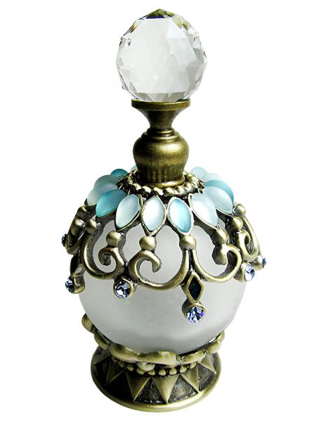 Antique perfume bottle