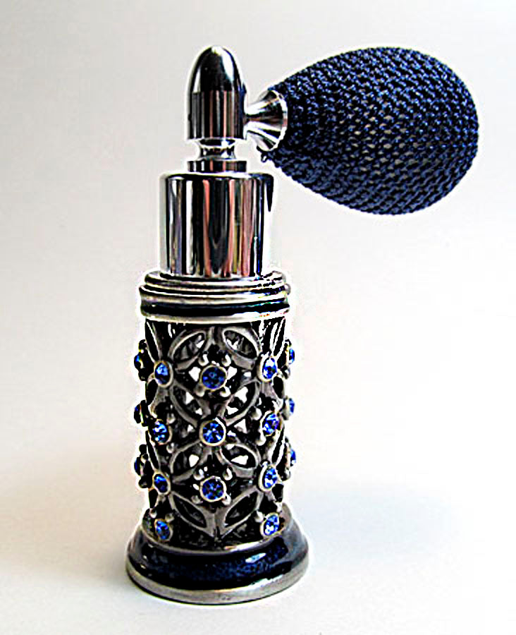 Antique perfume bottle