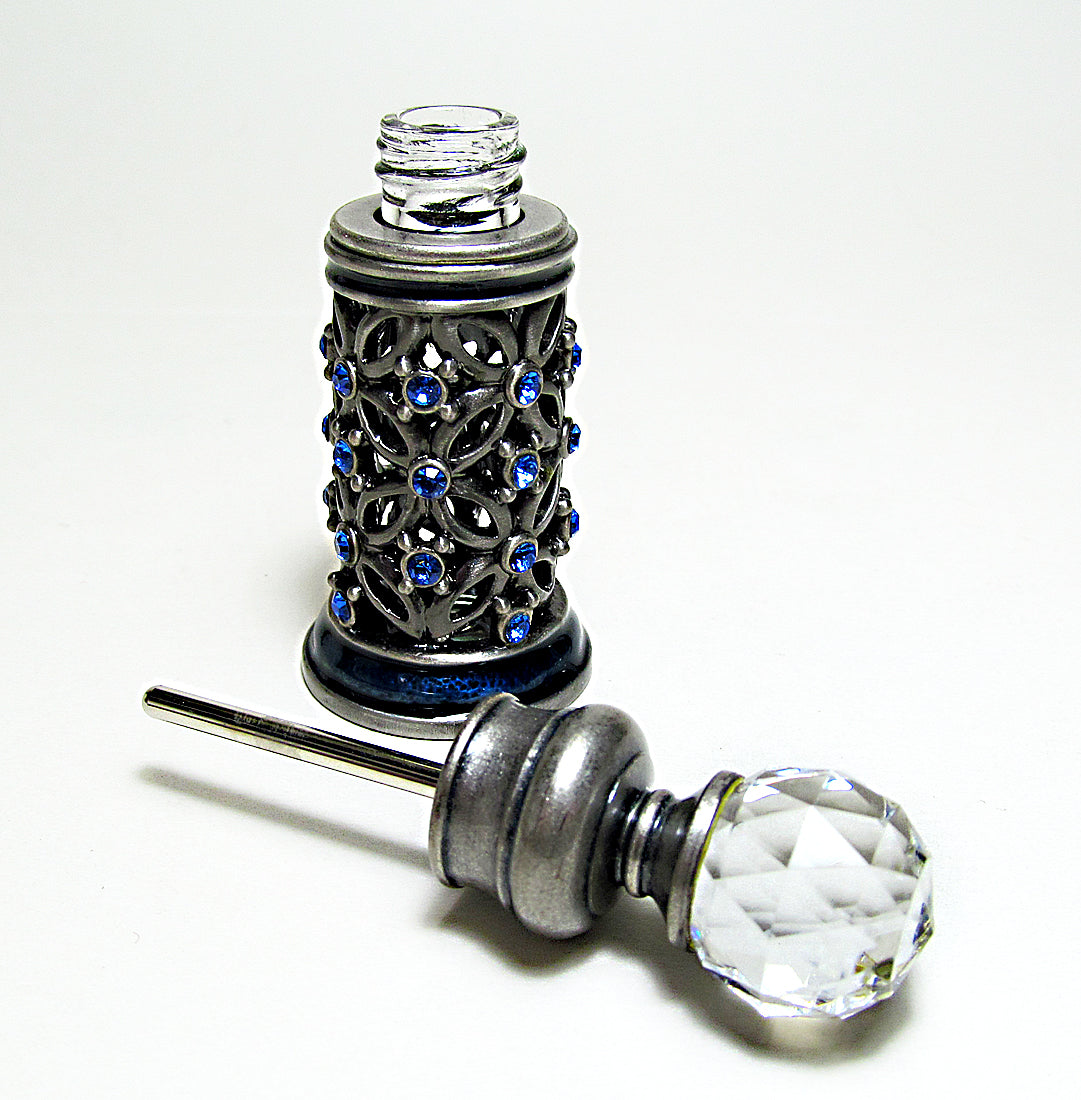 perfume refillable bottle