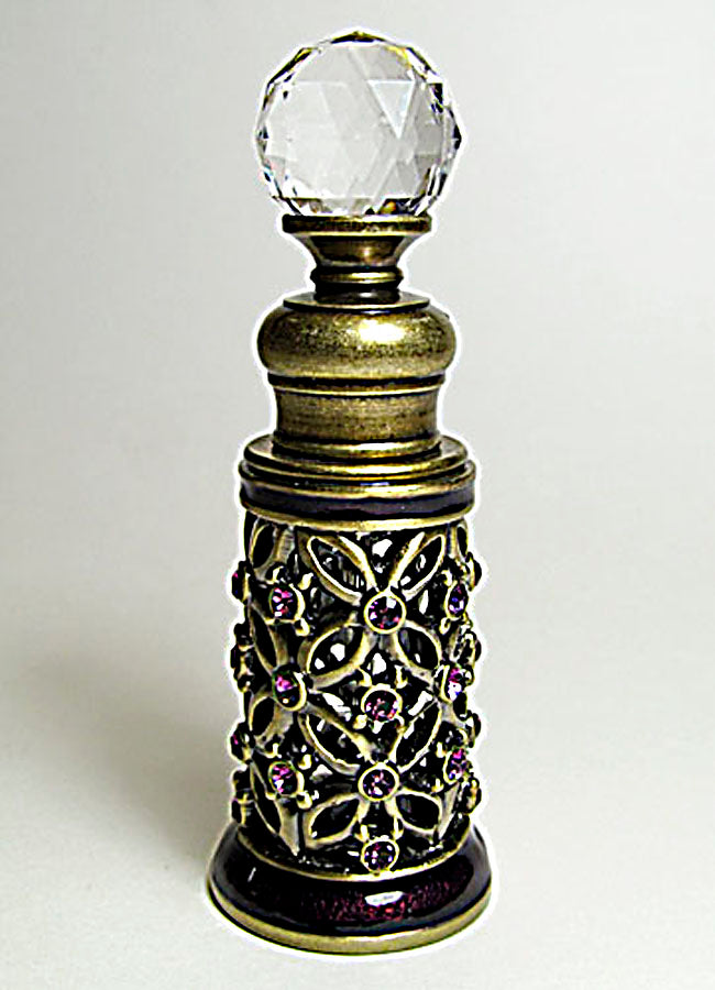 Antique perfume bottle