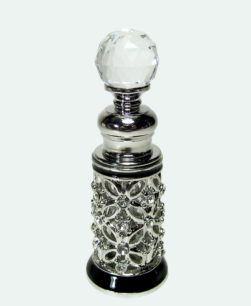 Antique perfume bottle