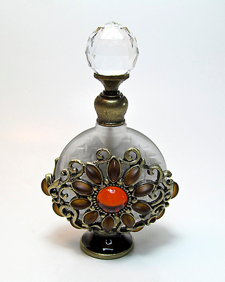 Vintage perfume bottle