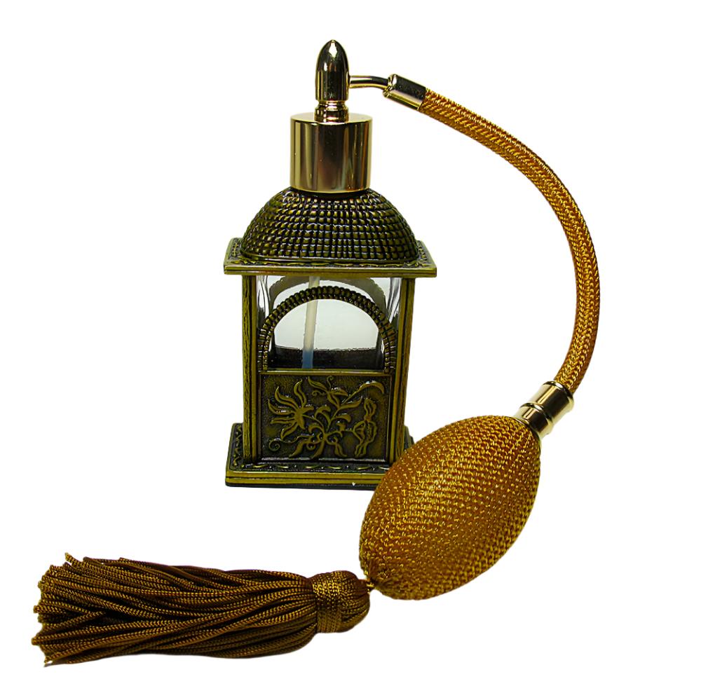 Antique perfume bottle