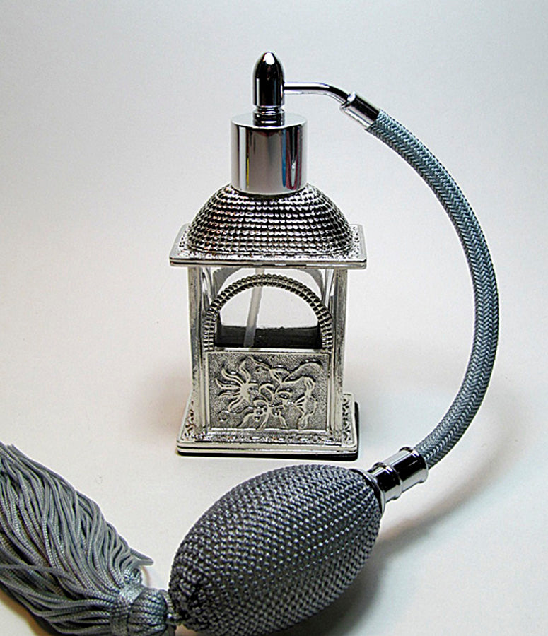 Antique perfume bottle