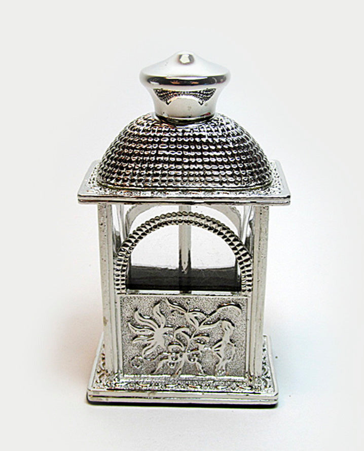 Antique perfume bottle